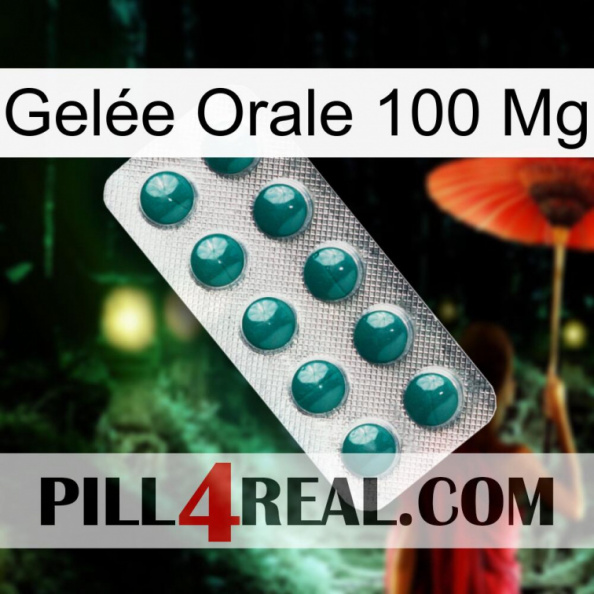 Gelée Orale 100 Mg dapoxetine1